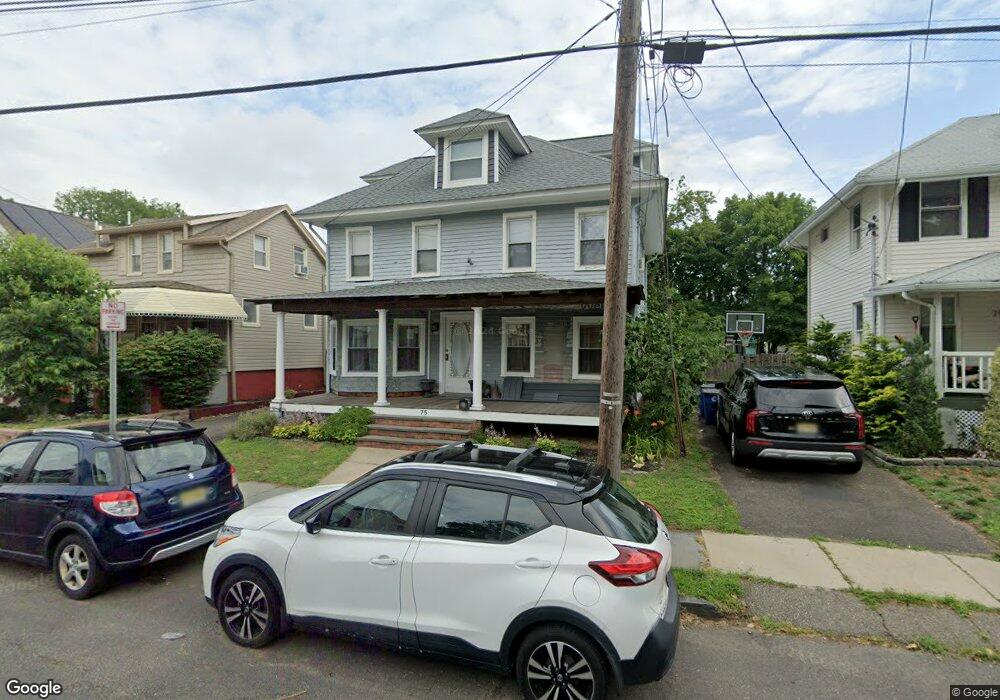 75 2nd St, Keyport, NJ 07735 - photo 1