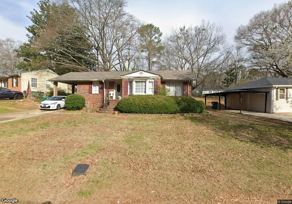 2207 Gordon Cir SE, Smyrna, GA 30080 - photo 1