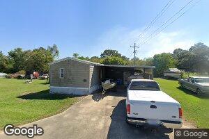 1013 School St, Breaux Bridge, LA 70517
