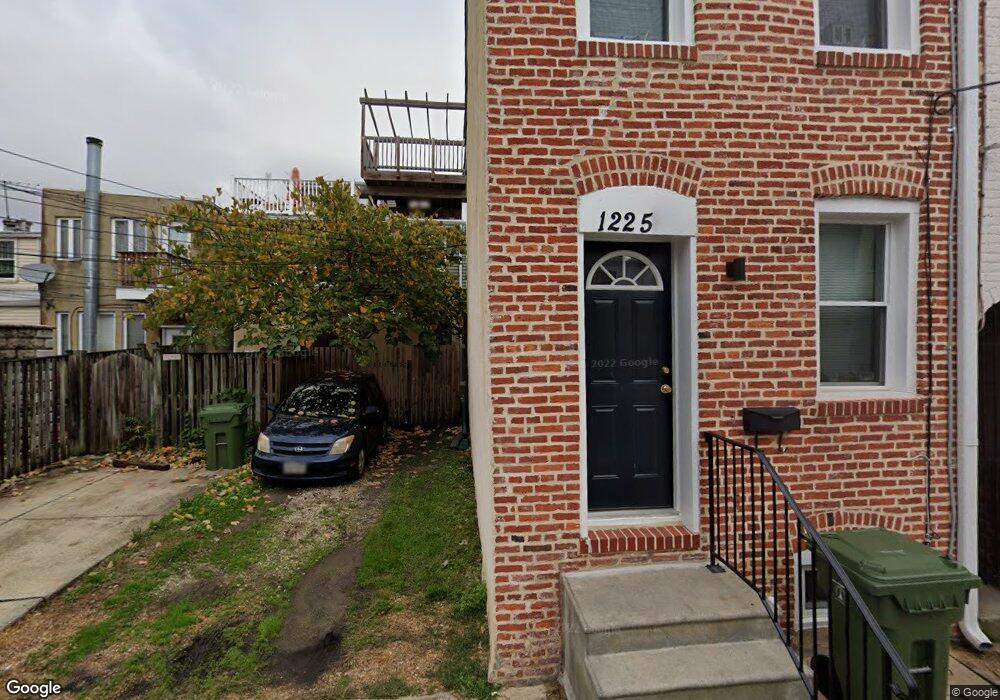 1221 Durst St, Baltimore, MD 21230 - photo 1