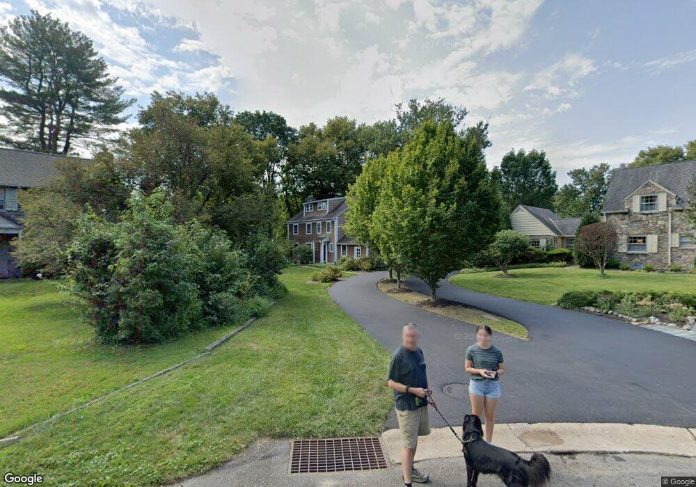 75 Forest Ln, Swarthmore, PA 19081 - photo 1