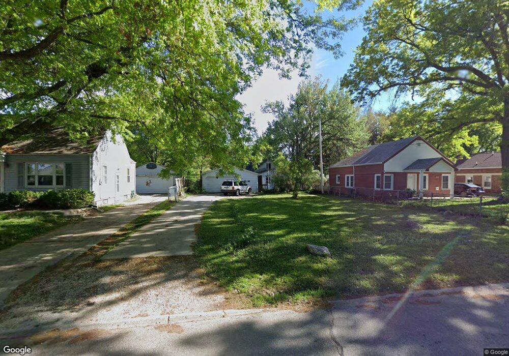 2900 Adams Ave, Des Moines, IA 50310 - photo 1