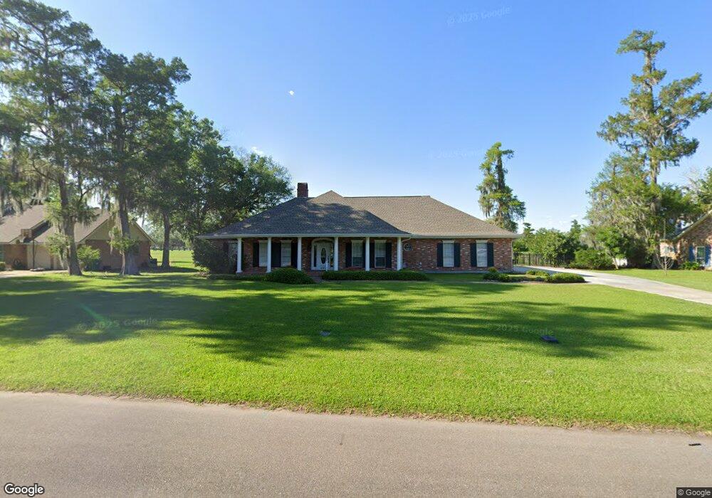2107 Ormond Blvd, Destrehan, LA 70047 - photo 1