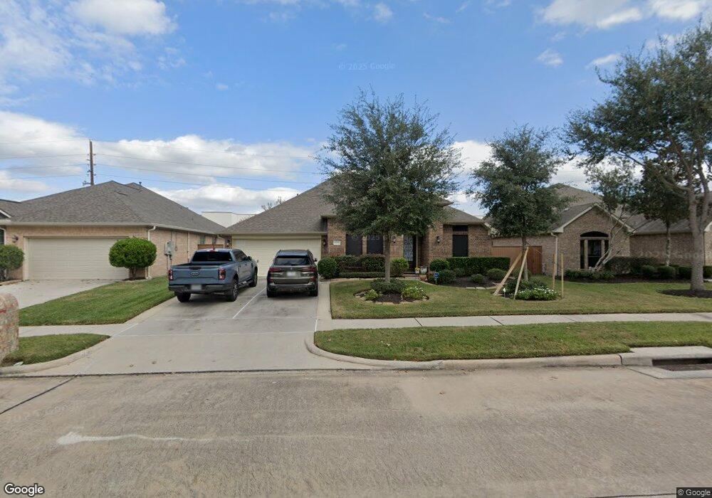 16202 Maplewick Dr, Tomball, TX 77377 - photo 1