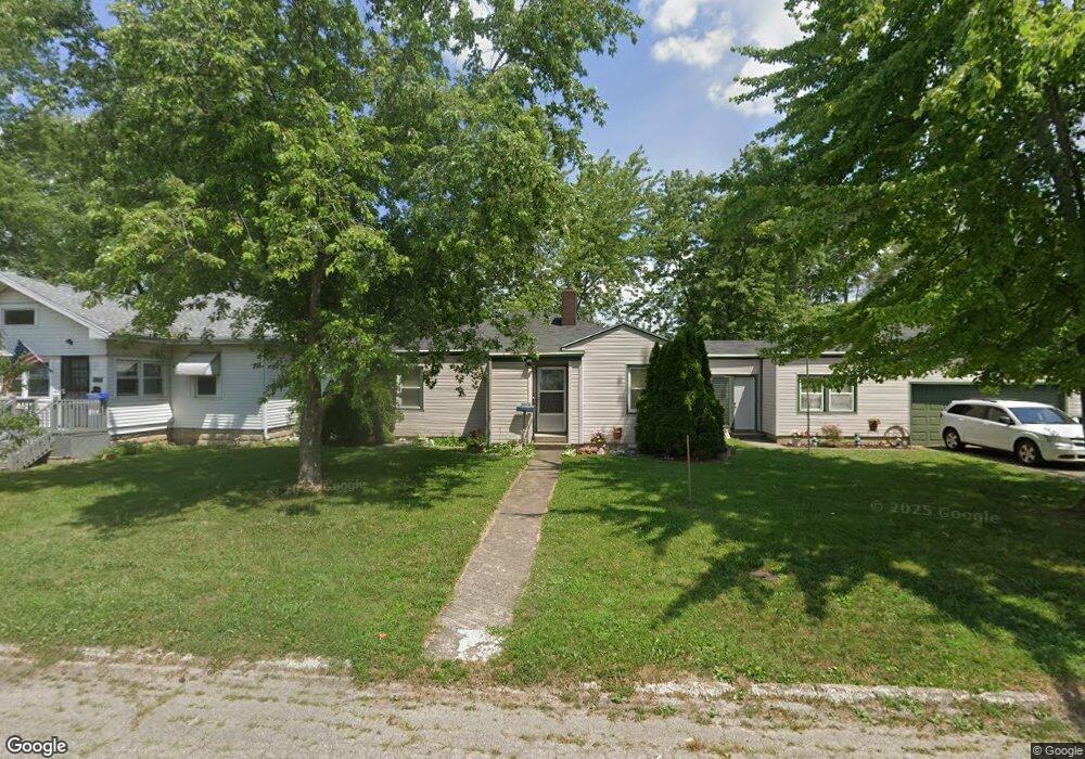 1006 E 13th St, Muncie, IN 47302 - photo 1