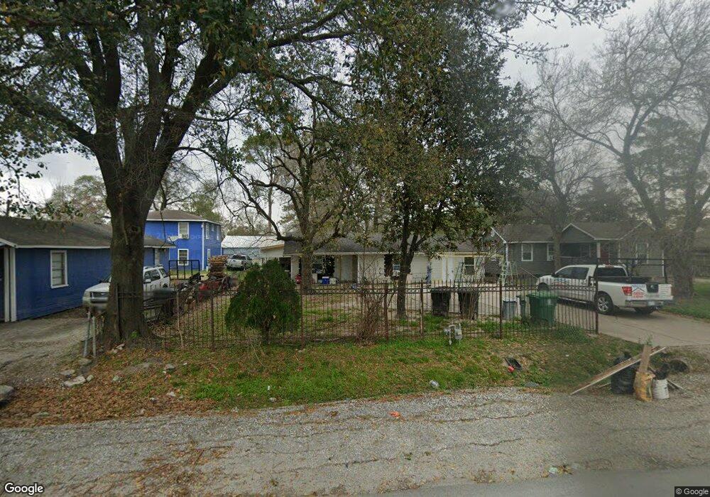 709 Turner Dr, Houston, TX 77076 - photo 1