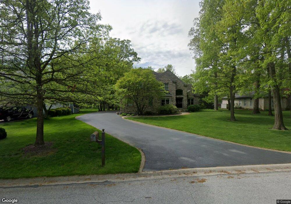 4705 W 122nd Place, Crown Point, IN 46307 - photo 1