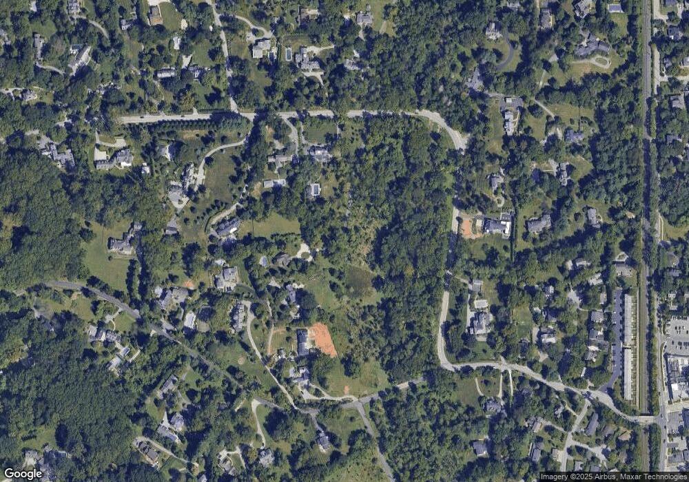 1807 Ruxton Rd, Towson, MD 21204 - photo 1