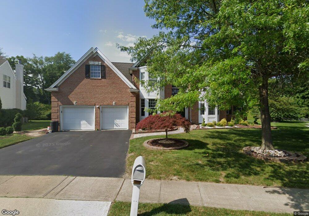 7 Kelly Way, Monmouth Junction, NJ 08852 - photo 1