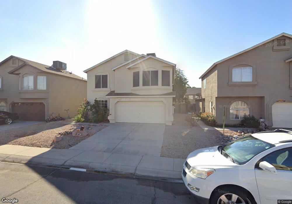 5201 W Fairview St, Chandler, AZ 85226 - photo 1