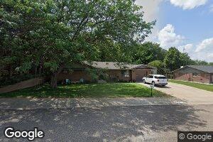 1166 Wheatridge Rd, Colby, KS 67701