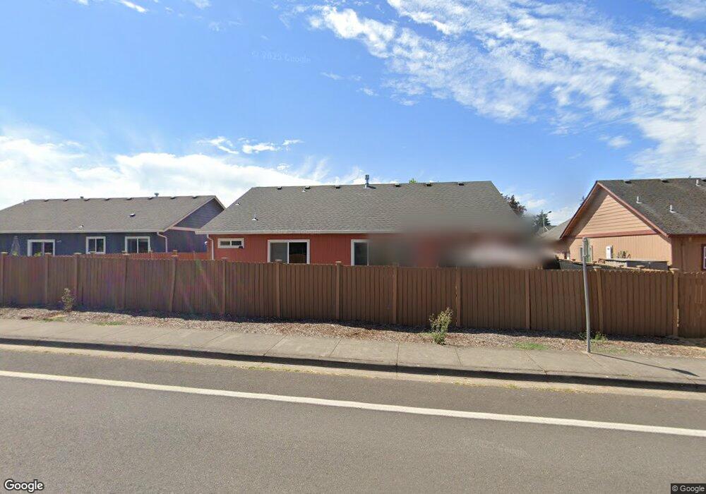 374 Camrin Loop, Creswell, OR 97426 - photo 1