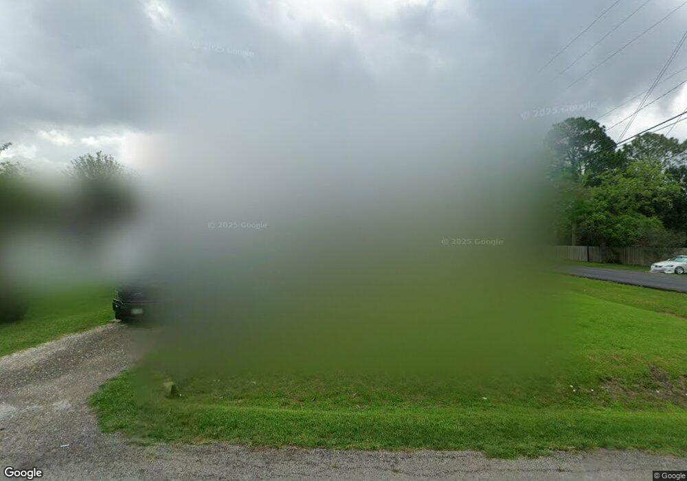 1117 Allen St, Rosenberg, TX 77471 - photo 1