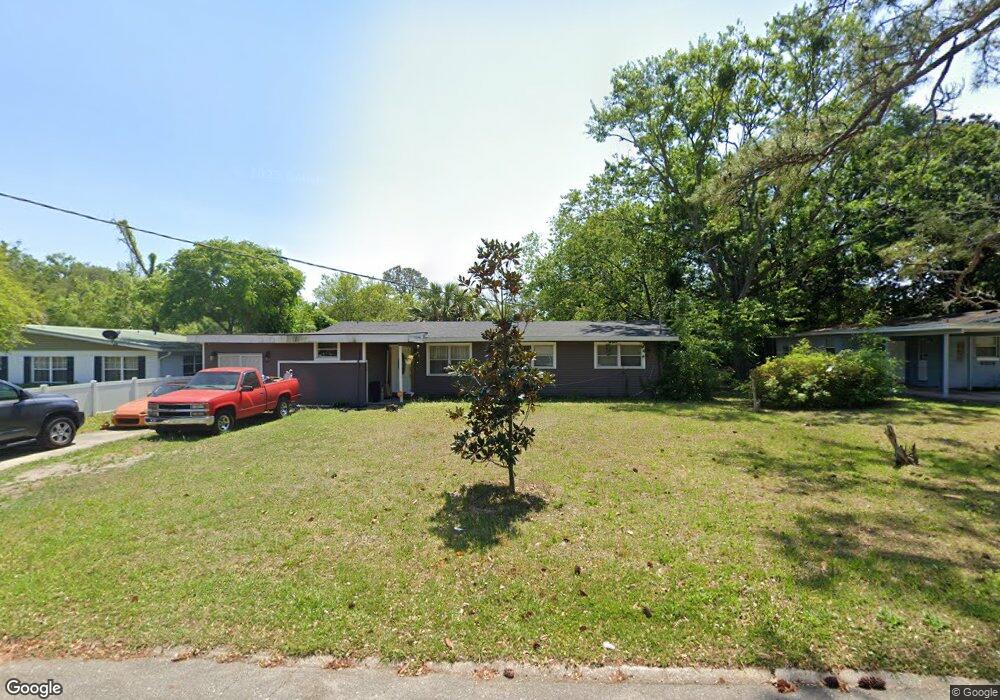 6850 Peter Pan Place, Jacksonville, FL 32210 - photo 1