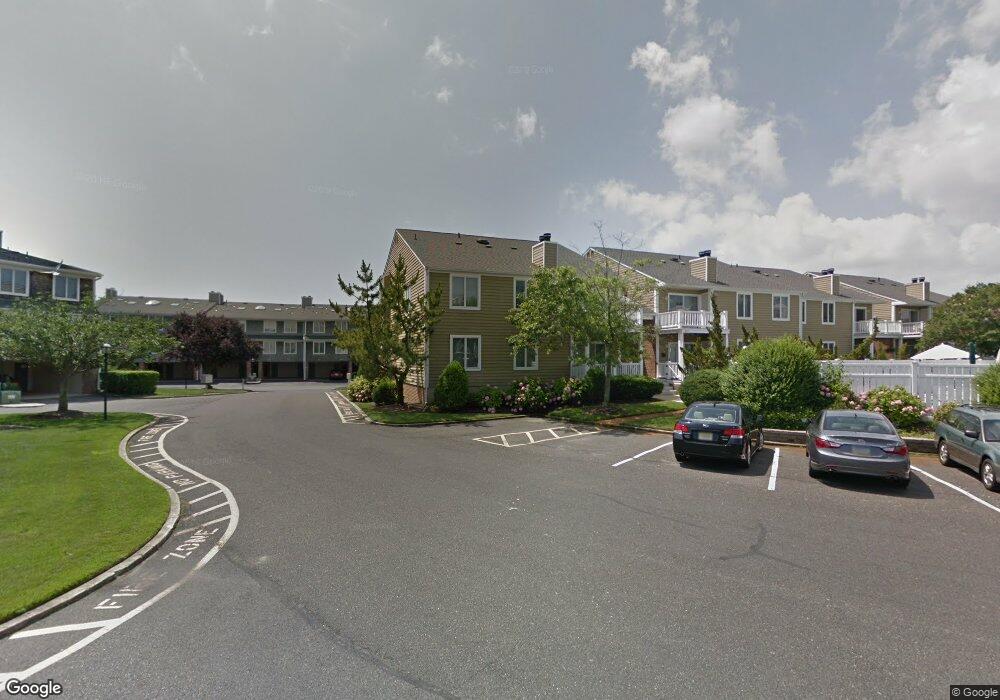 808 Harbour Cove unit 808, Somers Point, NJ 08244 - photo 1