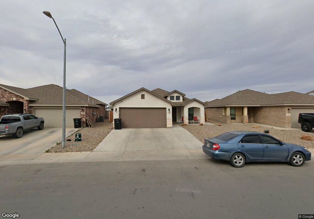 9219 Red Cliff Ave, Odessa, TX 79765 - photo 1