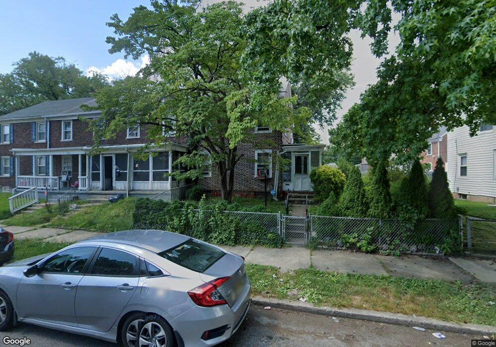 1535 Minnesota Rd, Camden, NJ 08104 - photo 1