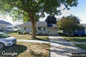 407 South St, Urbana, IA 52345