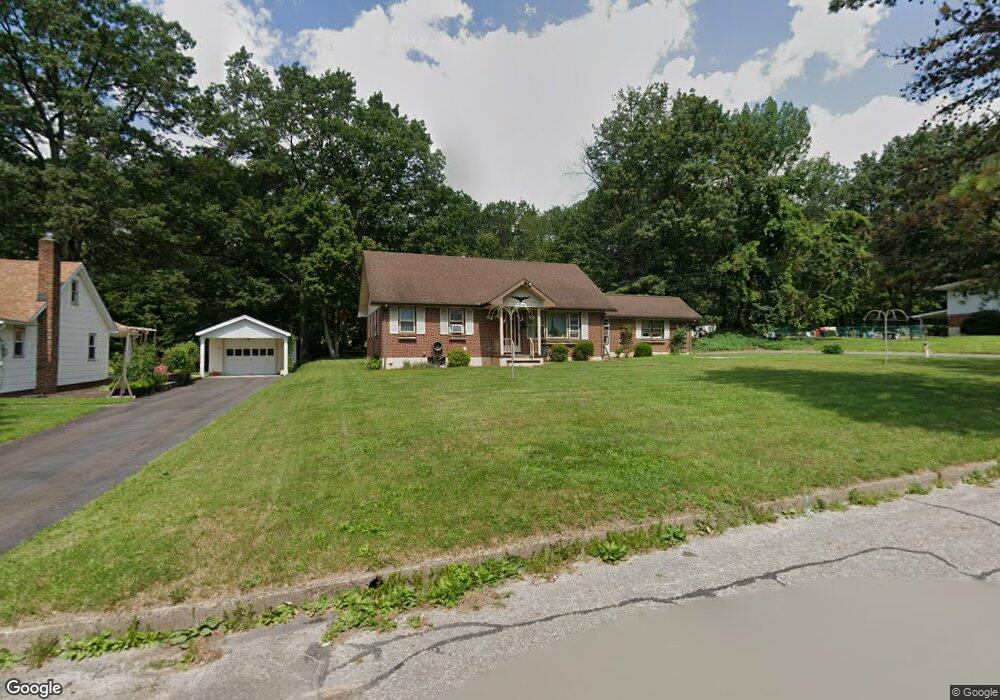 1231 Center St, Jim Thorpe, PA 18229 - photo 1