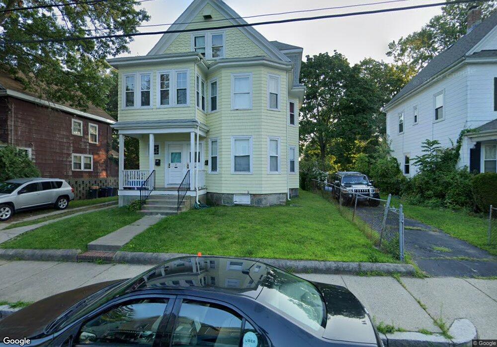 33 Massasoit St unit 1, Mattapan, MA 02126 - photo 1