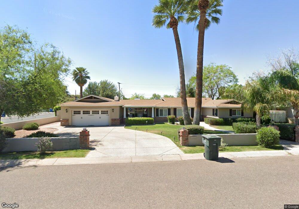 1501 W Loma Ln, Phoenix, AZ 85021 - photo 1