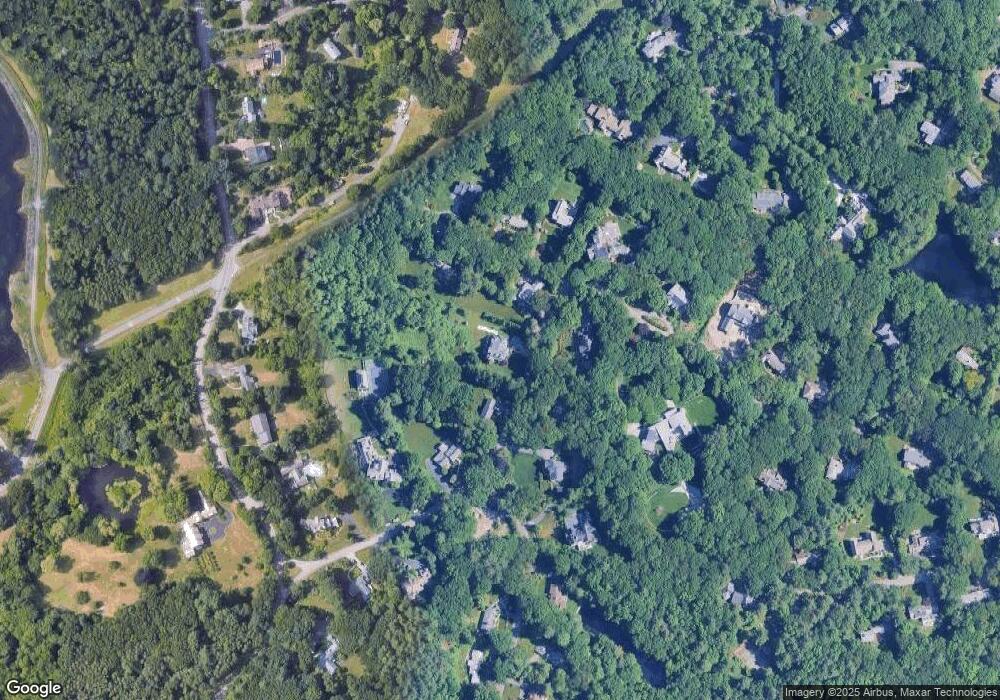 40 Byron Rd, Weston, MA 02493 - photo 1