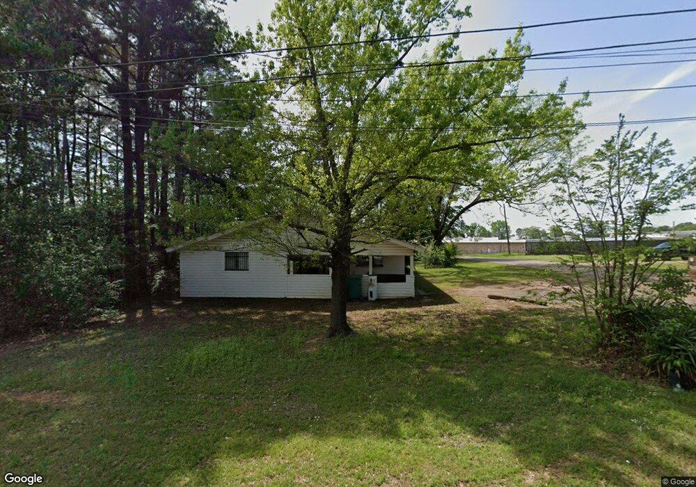 3333 F M Dr, Texarkana, TX 75503 - photo 1
