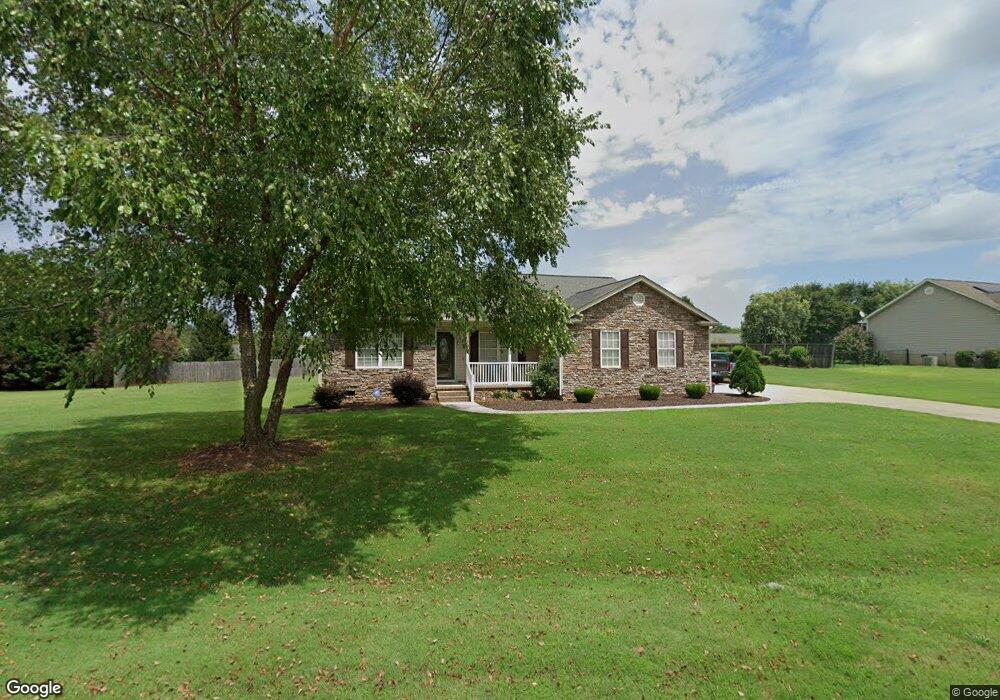 103 Sunny Hill, Pendleton, SC 29670 - photo 1