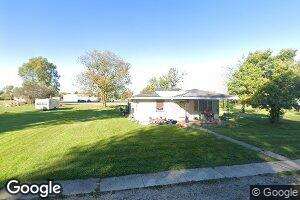 80 N Sycamore St, Redkey, IN 47373