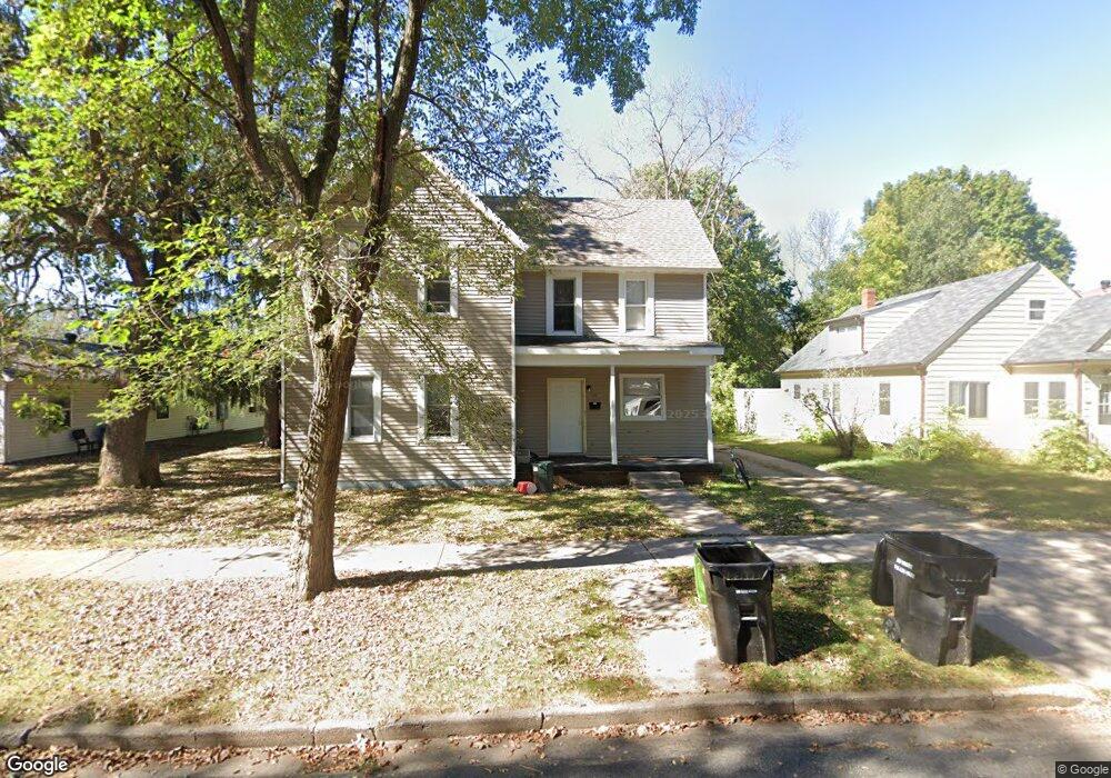 1115 8th St E, Menomonie, WI 54751 - photo 1