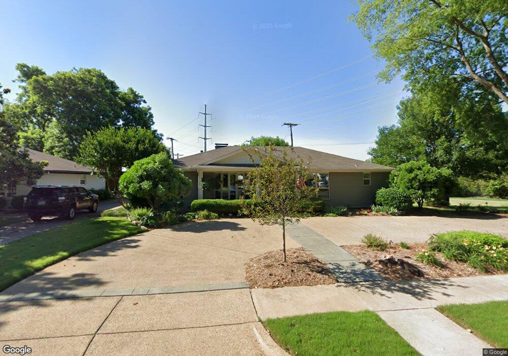 6506 Patrick Dr, Dallas, TX 75214 - photo 1