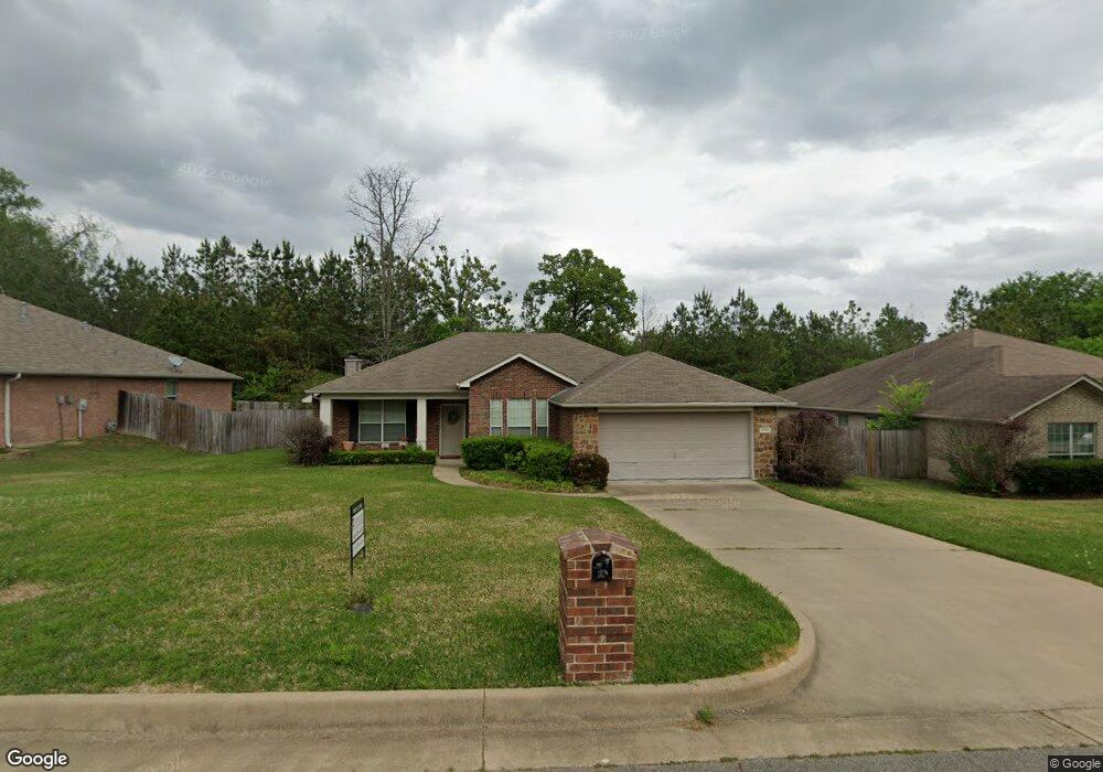 8154 8154 Greer, Tyler, TX 75703 - photo 1