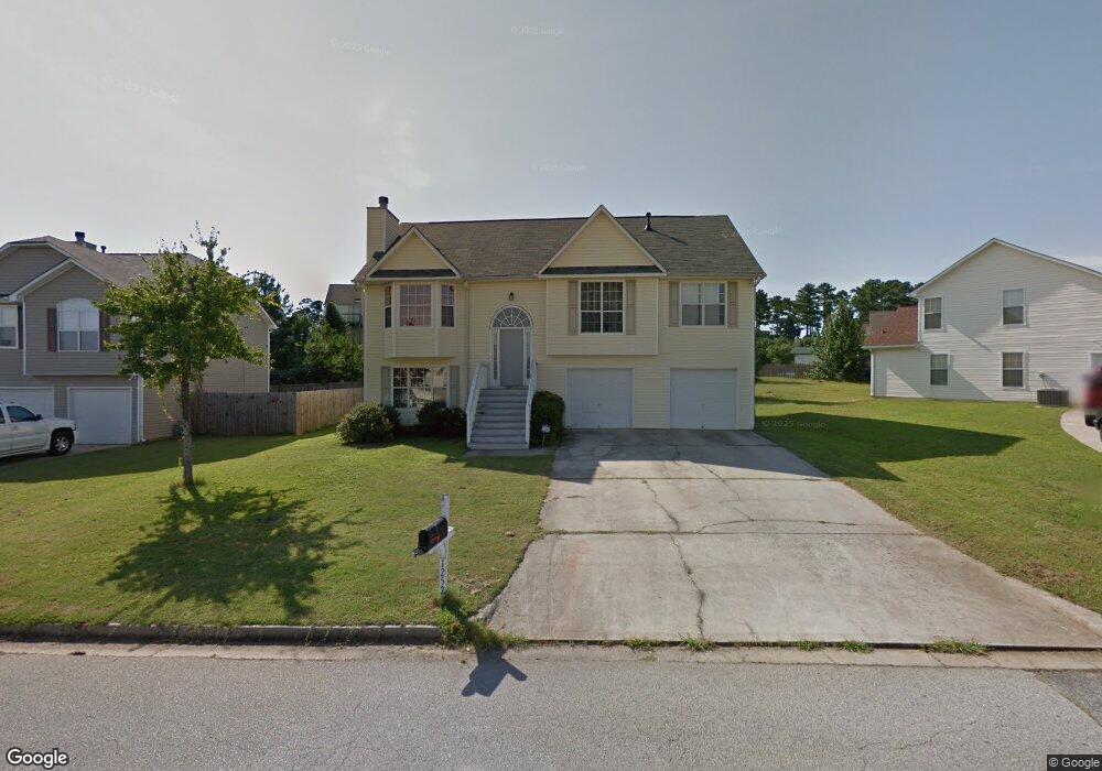 1252 Jasmine Way unit 3, Hampton, GA 30228 - photo 1