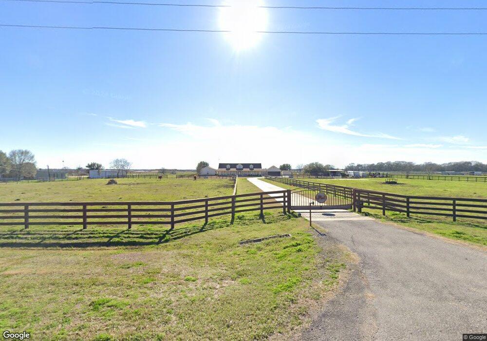 10520 Bushnell Rd, Needville, TX 77461 - photo 1