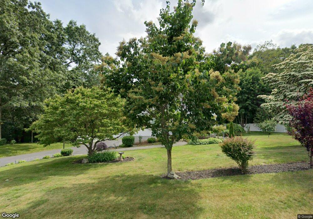 50 Hanson Rd, Charlton, MA 01507 - photo 1