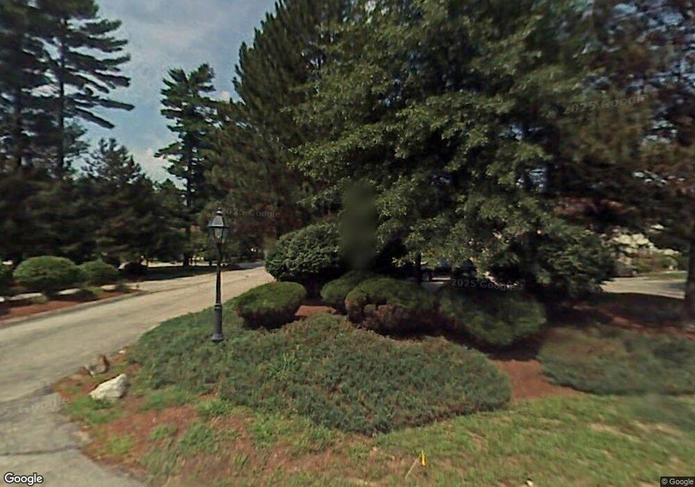 7 Shelburne Rd, MerriMacK, NH 03054 - photo 1