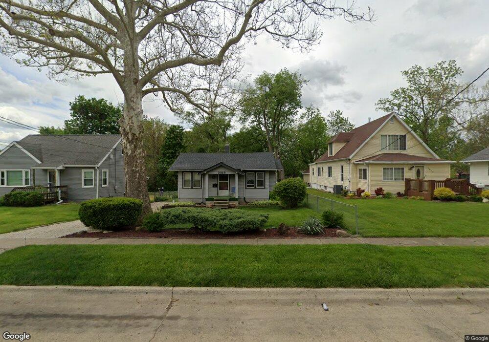 3018 56th St, Des Moines, IA 50310 - photo 1