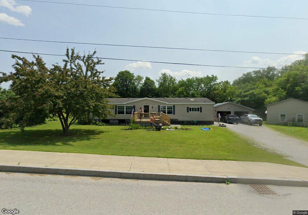 63 Square Rd, Franklin, VT 05457 - photo 1