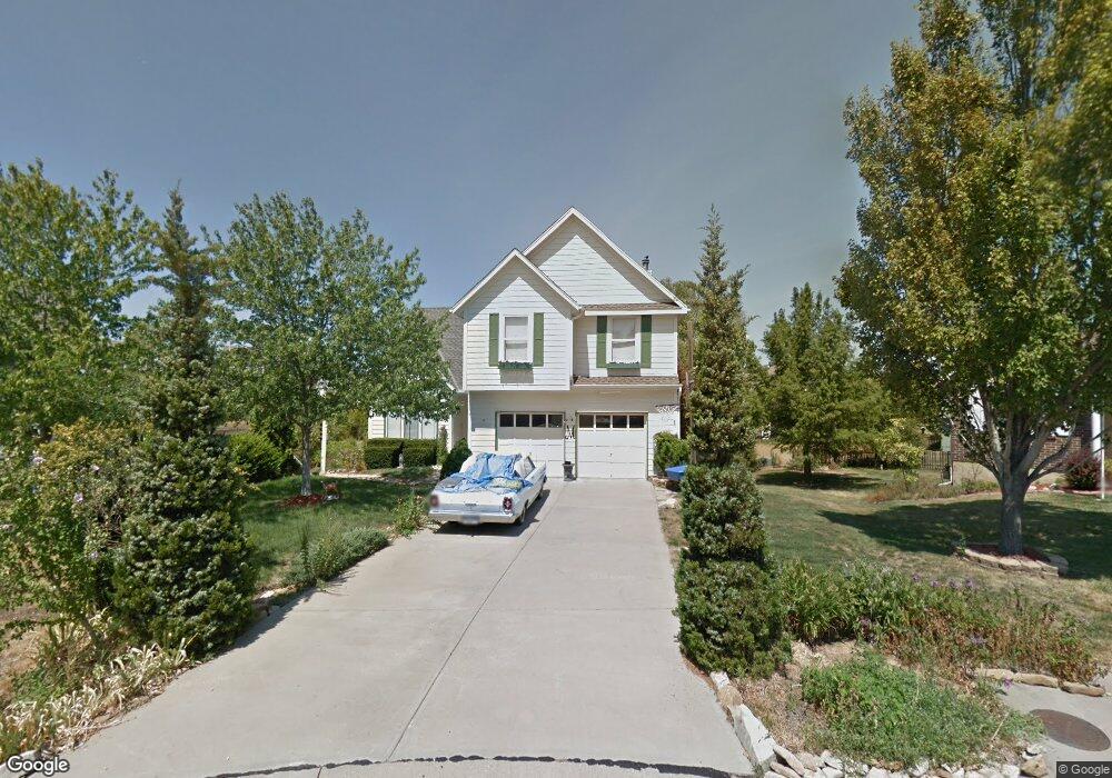 5536 Brownridge Dr, Shawnee, KS 66218 - photo 1