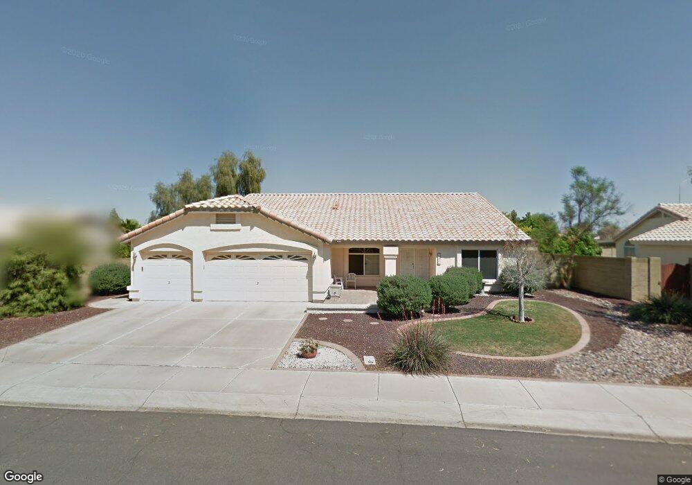 1720 W Cindy St, Chandler, AZ 85224 - photo 1