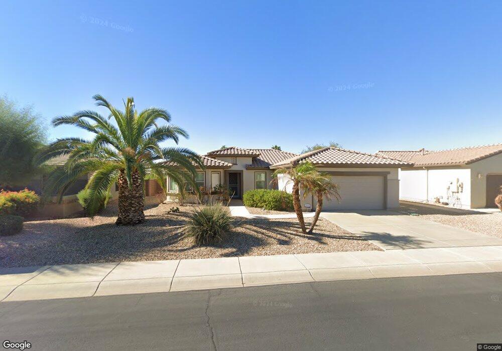 18586 N Red Mountain Way, Surprise, AZ 85374 - photo 1