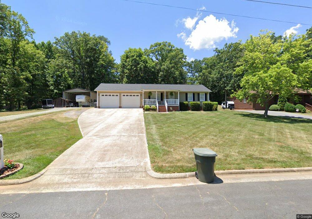 1926 Sunny Ln, Asheboro, NC 27205 - photo 1