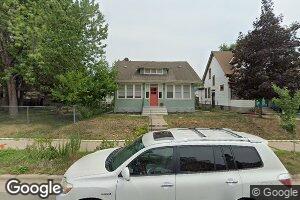 3425 Longfellow Ave, Minneapolis, MN 55407