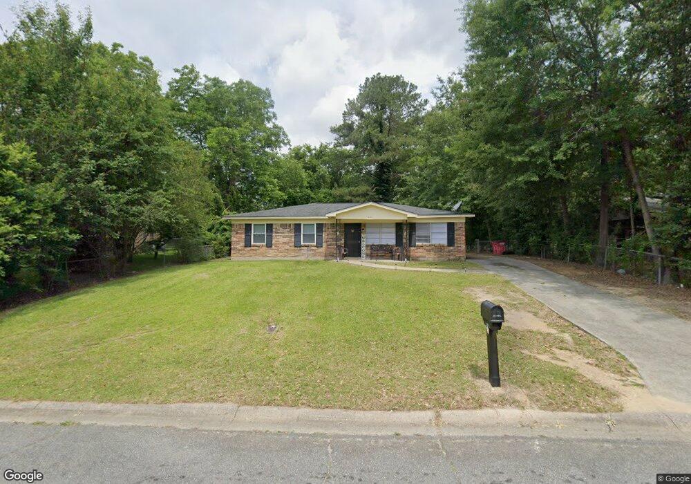 4011 Shearwater Dr, Macon, GA 31206 - photo 1