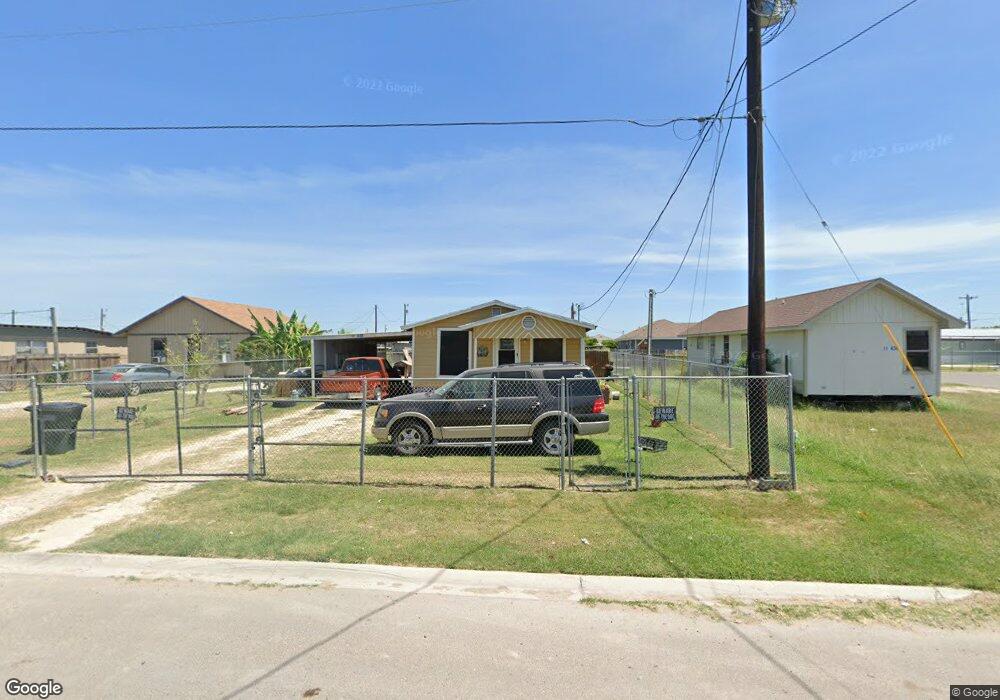 440 Fe Ave, Donna, TX 78537 - photo 1