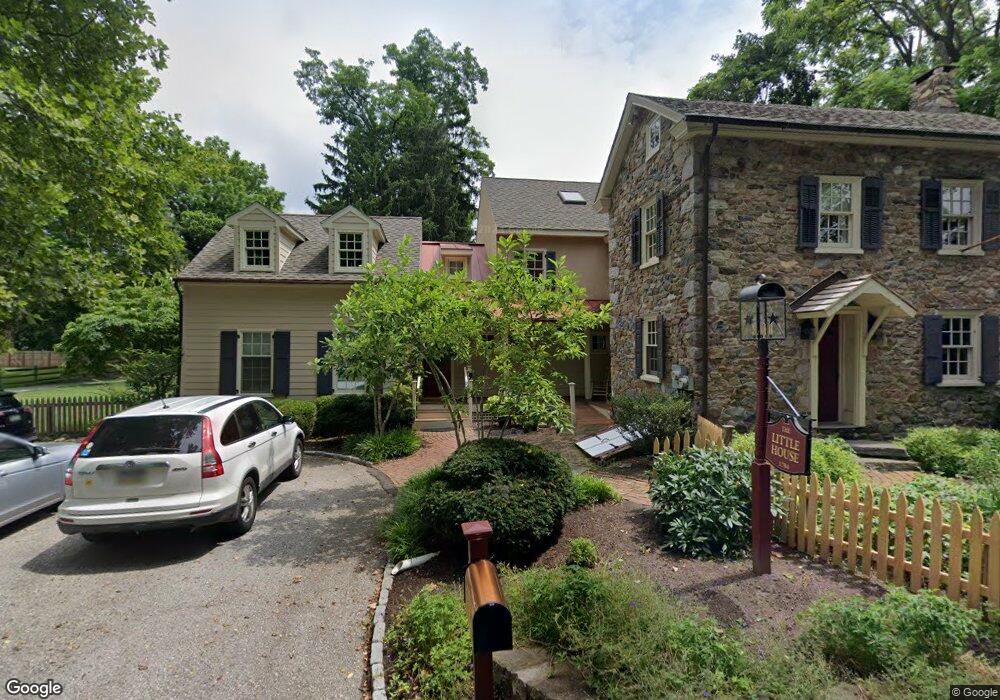 312 Buckwalter Rd, Phoenixville, PA 19460 - photo 1