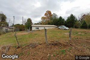 132 Painter Ave, Fall Branch, TN 37656
