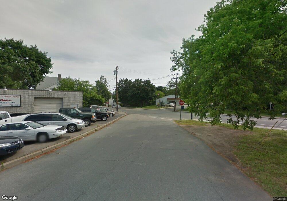Street View Photo