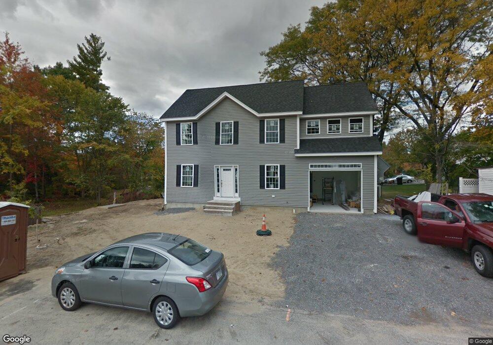 5 Warner St, Nashua, NH 03063 - photo 1