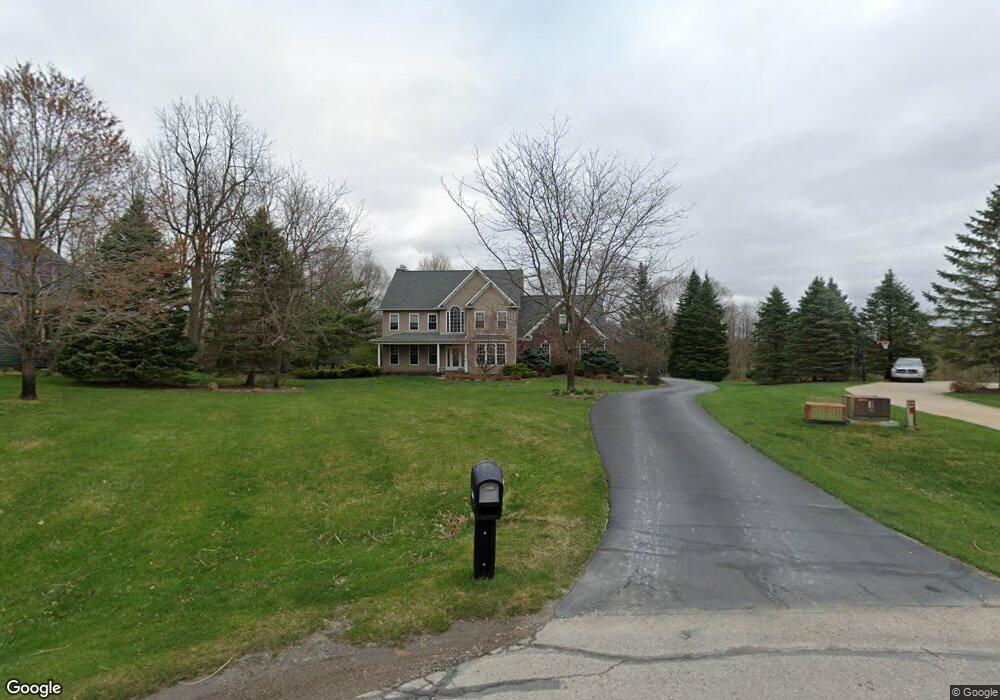 8764 Dexter Gables Ln, Dexter, MI 48130 - photo 1